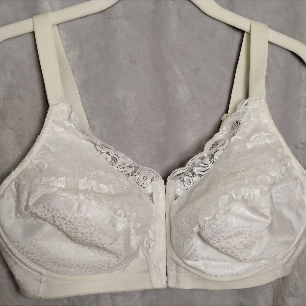 Mastectomy Bra One Of Many